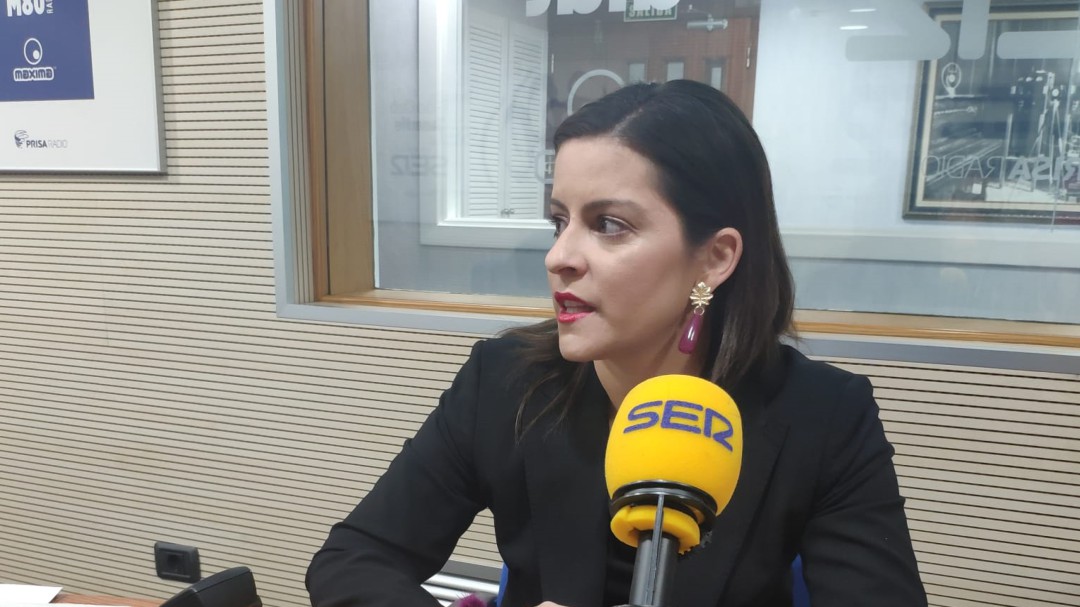 Castilla: "Turismo tiene que ser merecedor de un presupuesto potente"