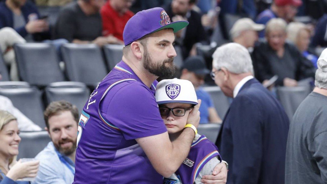 Rudy Gobert tiene coronavirus y la NBA suspende la temporada