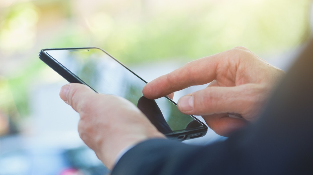 Los teléfonos móviles que no te puedes perder durante este Black Friday