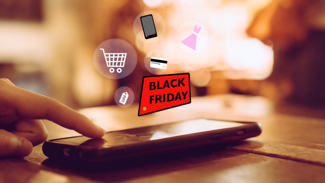 Las mejores ofertas previas al 'Black Friday': estas son las más destacadas del miércoles