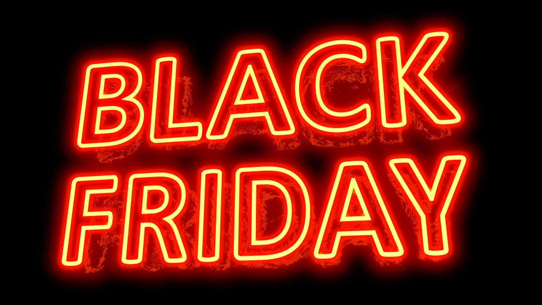 Black Friday 2019: estas son las 15 mejores ofertas de Amazon