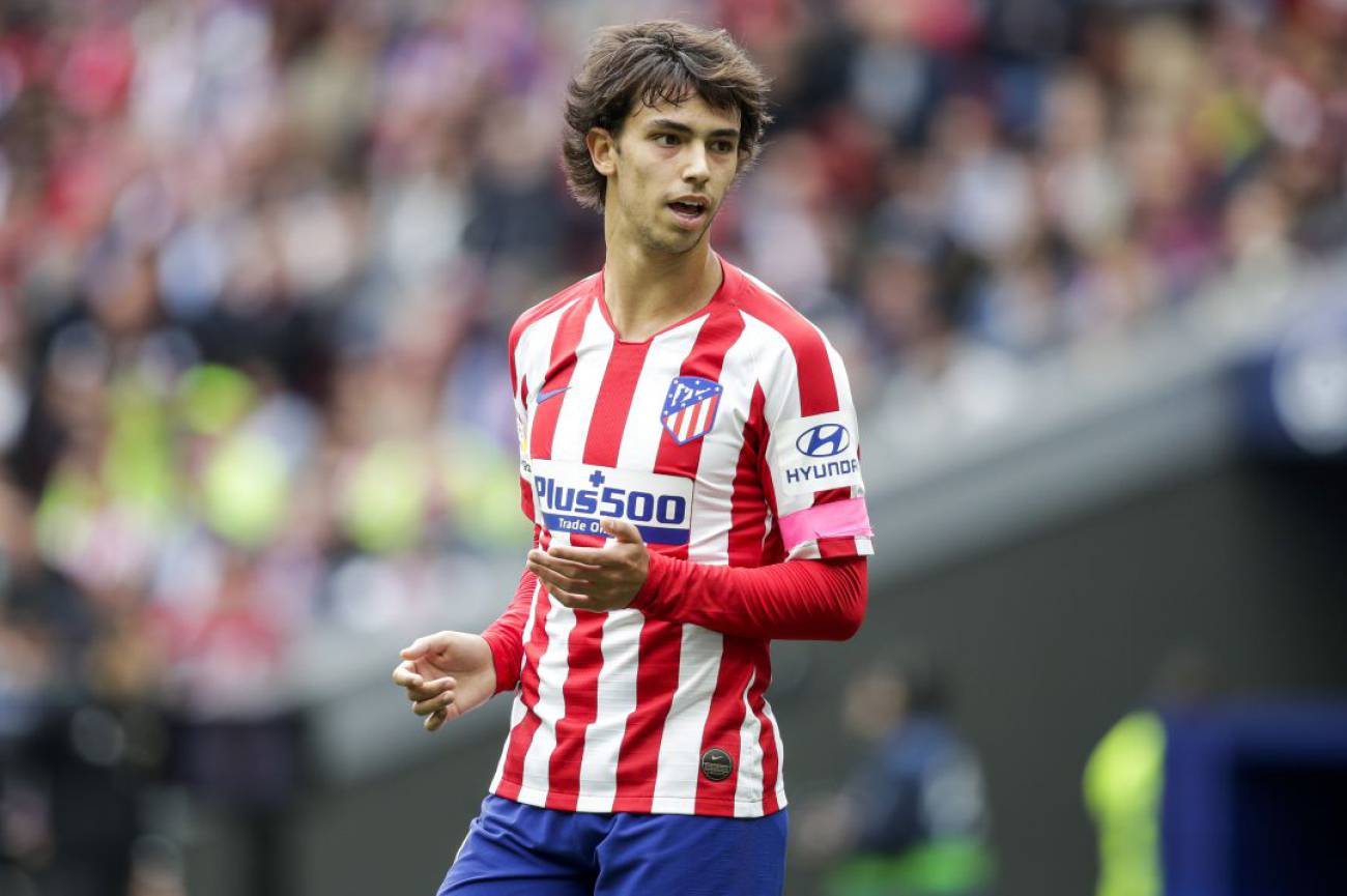 Joao Félix, gana el Golden Boy al mejor jugador joven del ...