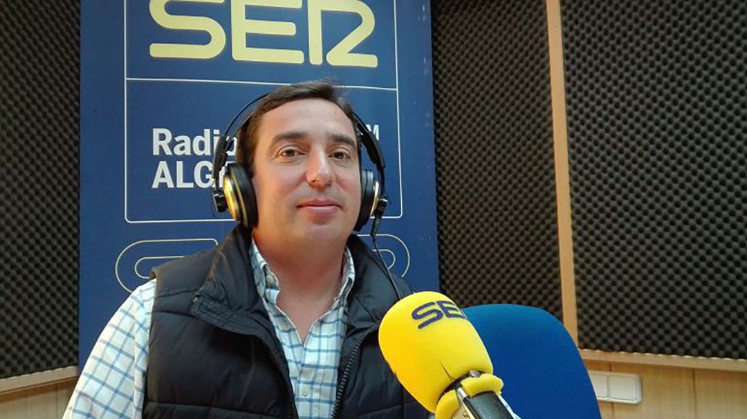 José María Garzón, nuevo empresario de la plaza de toros ...