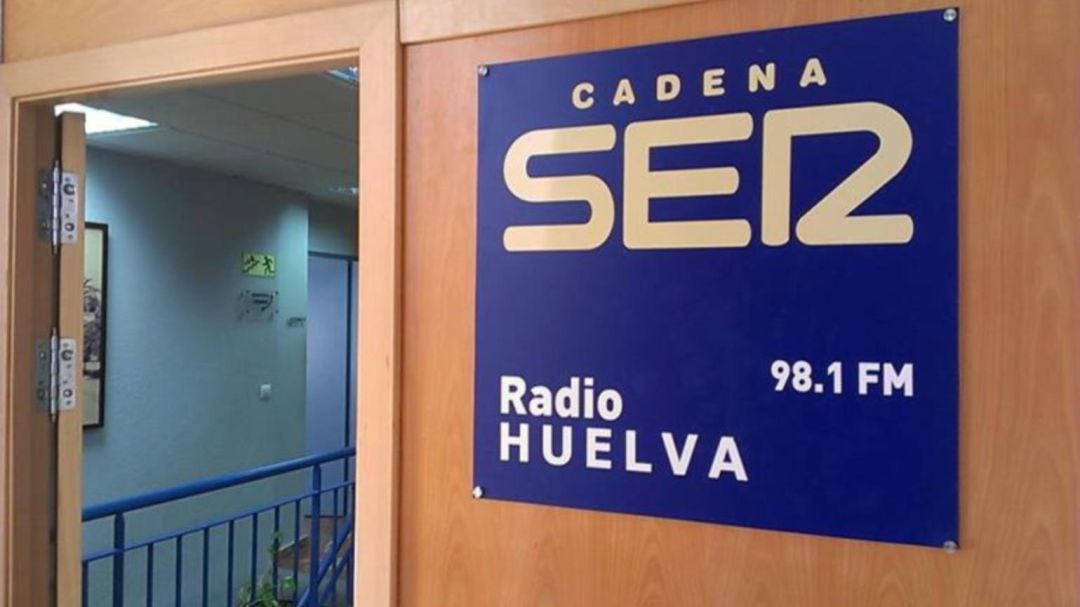 Radio Huelva aumenta el número de oyentes Radio Huelva Actualidad