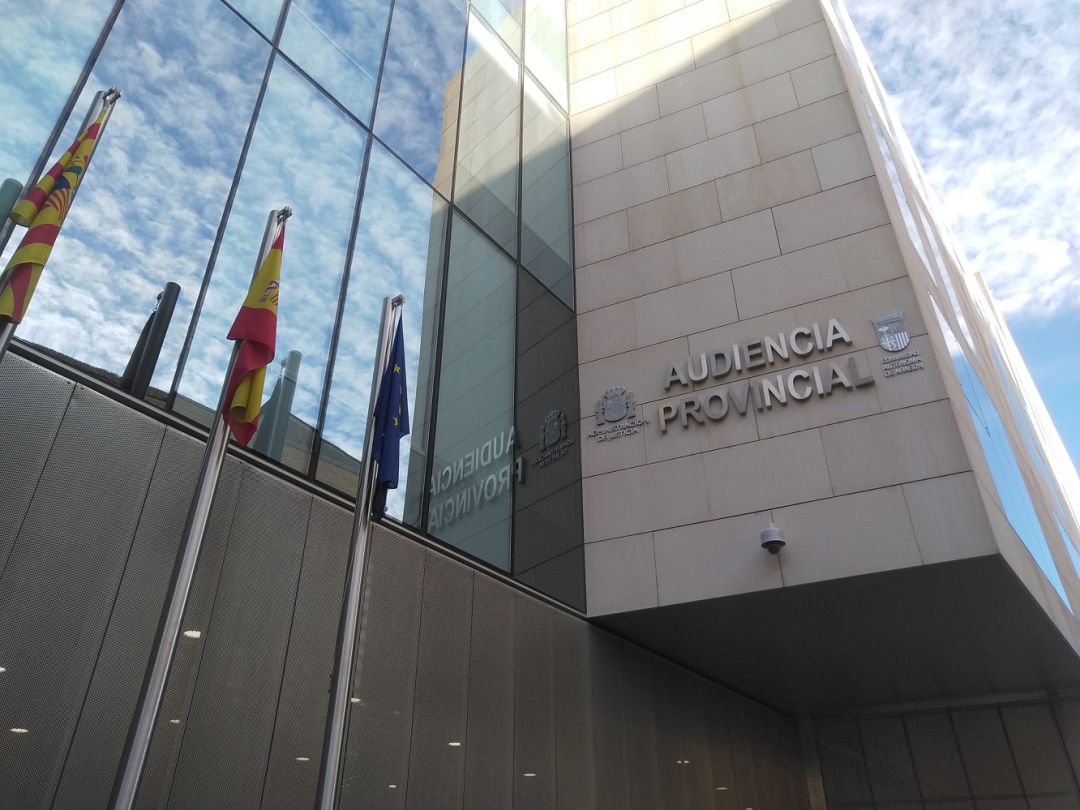 Audiencia Provincial de Barcelona (Sección 18ª). Sentencia núm