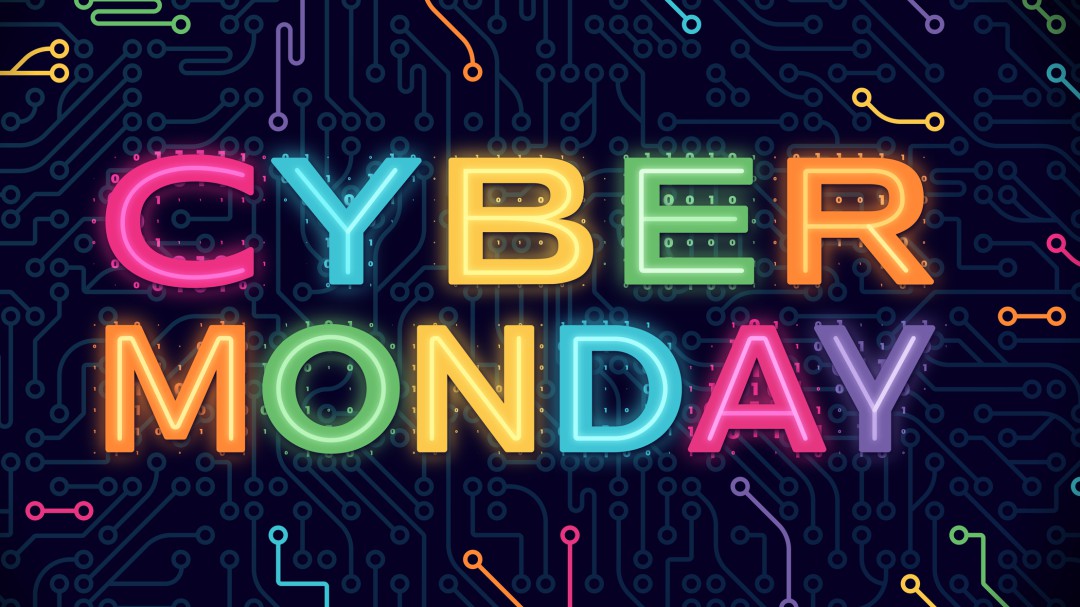 Ofertas 'Cyber Monday' 2019: estos son los productos más destacados