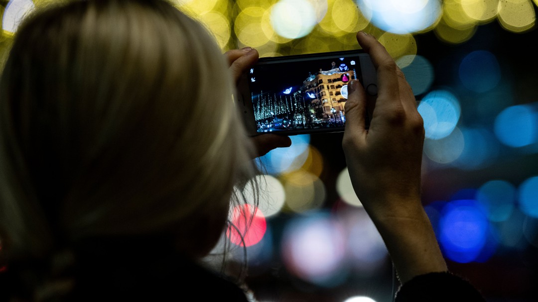 Cinco móviles por menos de 350 euros para este 'Cyber Monday'