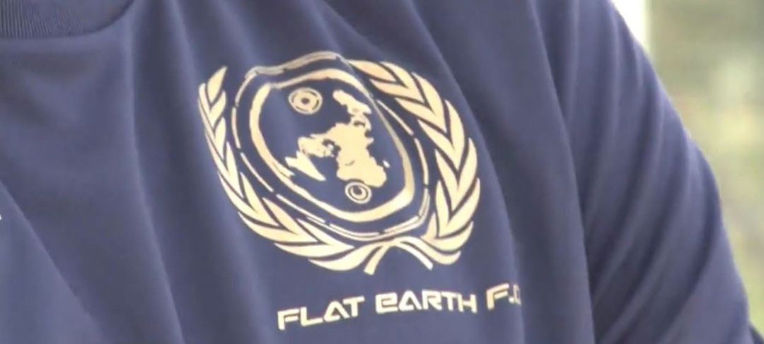 Flat Earth FC