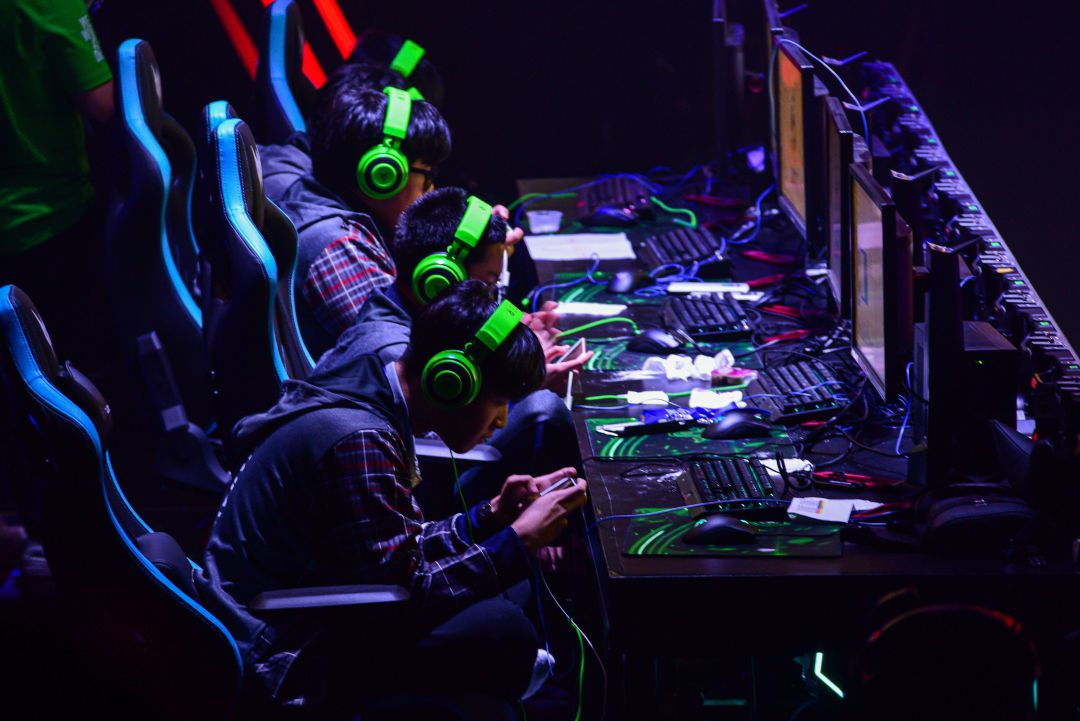 Los eSports deberán esperar todavía para