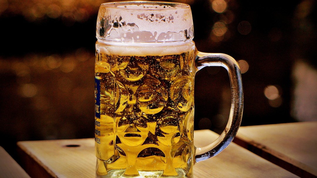 Mago de Oz celebra su tradicional maratón 'Una caña, una ilusión'