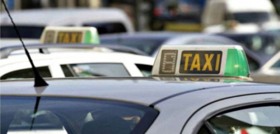 Se Buscan Taxistas En Madrid Radio Madrid Cadena Ser