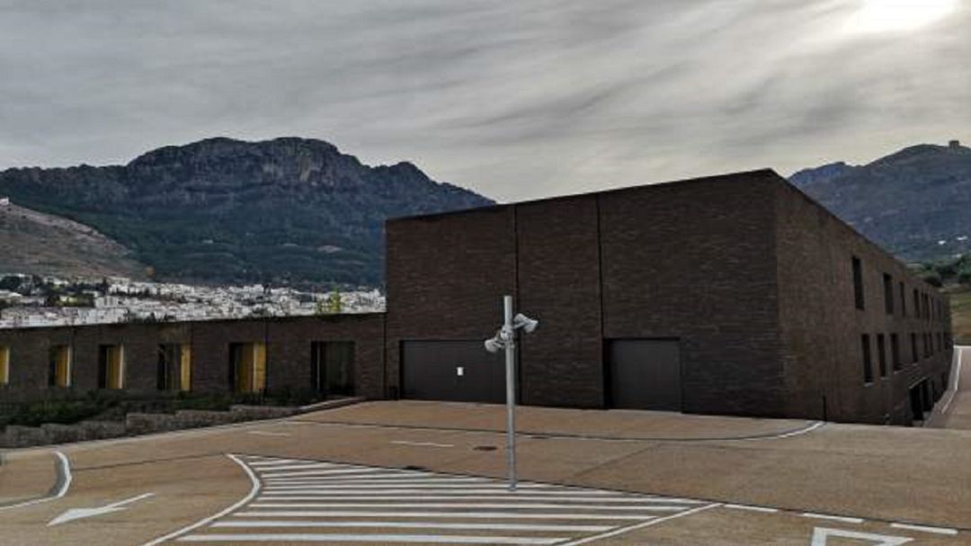 El Hospital De Alta Resoluci n De Cazorla Abre Sus Puertas Radio Ja n el-hospital-de-alta-resoluci-n-de-cazorla-abre-sus-puertas-radio-ja-n