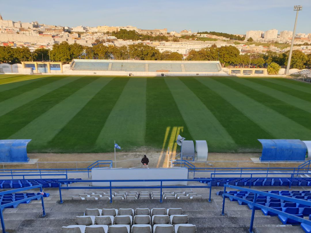 El Jerez Industrial regresa a La Juventud Radio Jerez