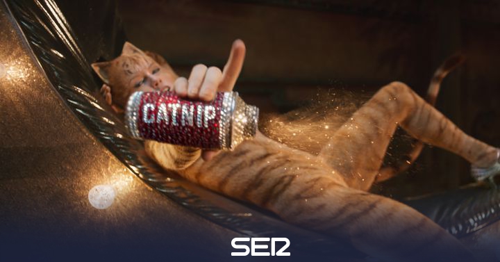 ¿Es 'Cats' la peor película de 2019? La respuesta es sí ...