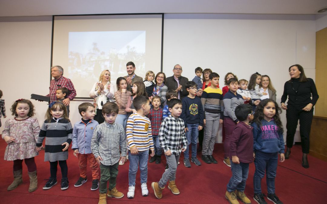 El Concurso De Belenes De La Semana Santa De Gandia Ya Tiene