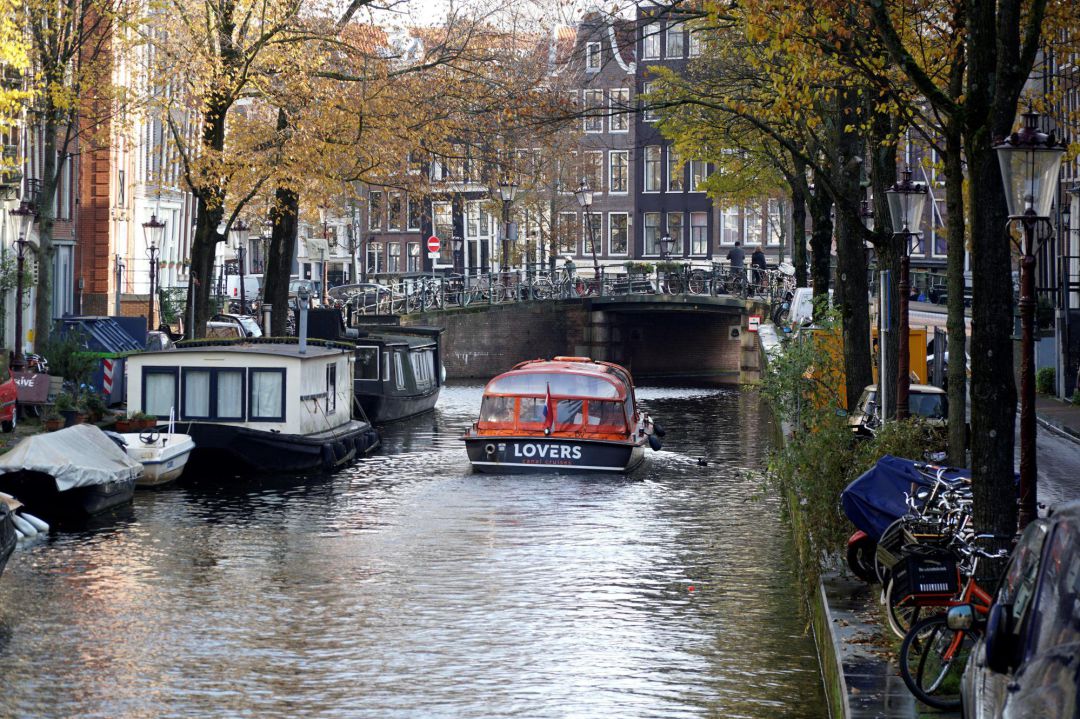 Holanda ya no se llamará más Holanda: a partir del 1 de enero, cambia de  nombre | Internacional | Cadena SER