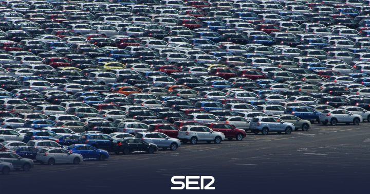 Murcia encabeza la subida de la venta de coches en 2019 con casi un 10