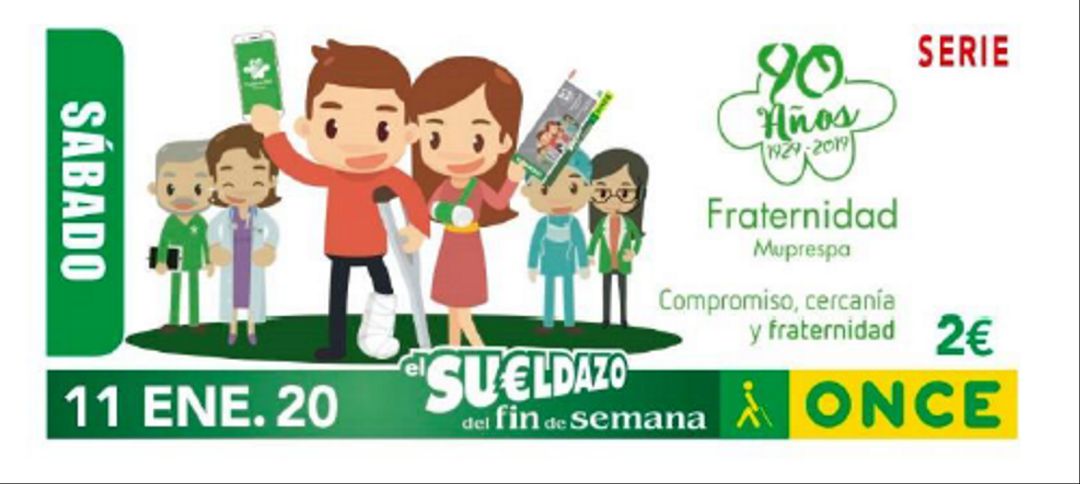 Triples De La Once De Hoy