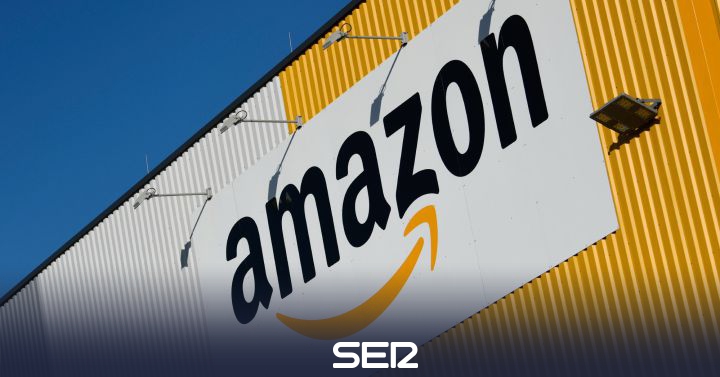 amazon entrega mañana