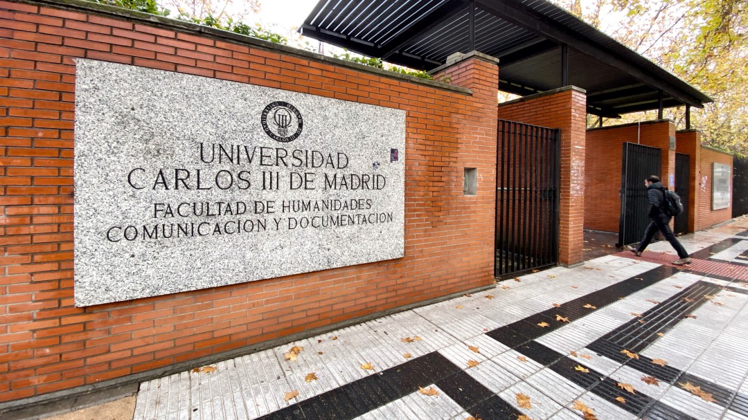 Ultimas Noticias Sobre Universidad Carlos Iii Cadena Ser