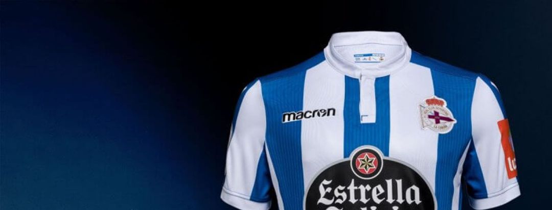 equipacion depor