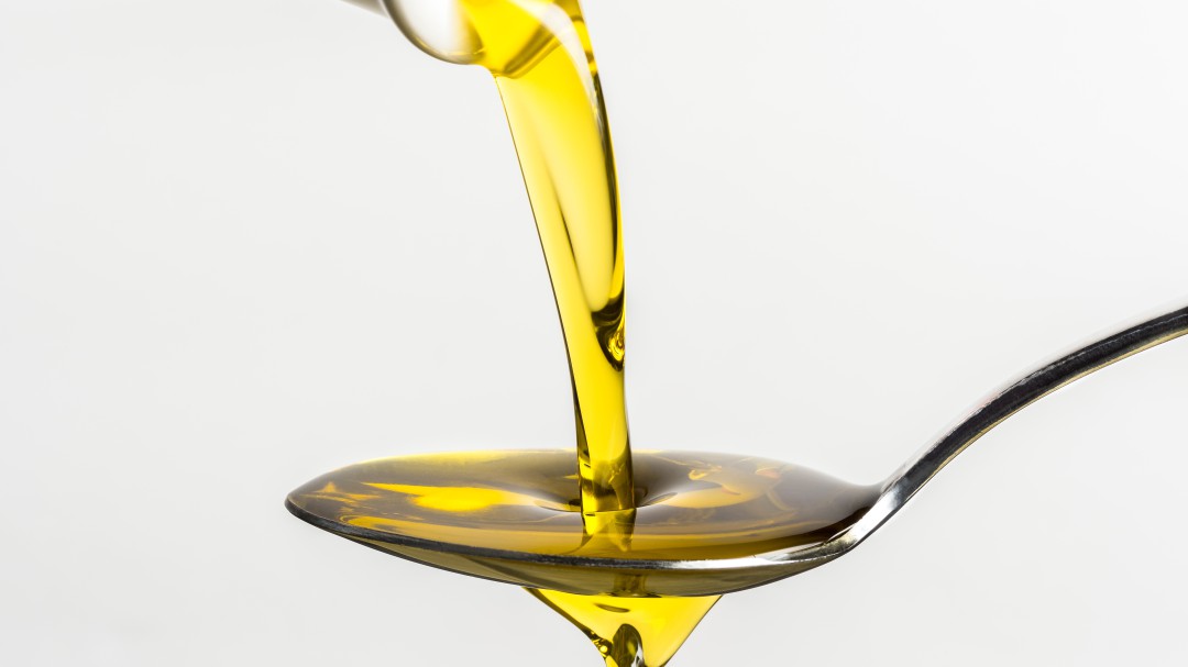 El aceite más saludable