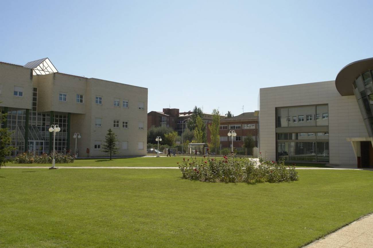 Ampliar el campus de Teruel podría incluirse en el FITE Radio