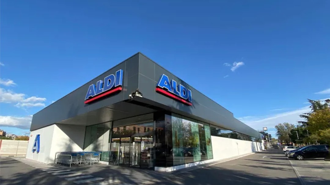Aldi vuelve a poner a la venta solo tres días uno de sus productos más populares