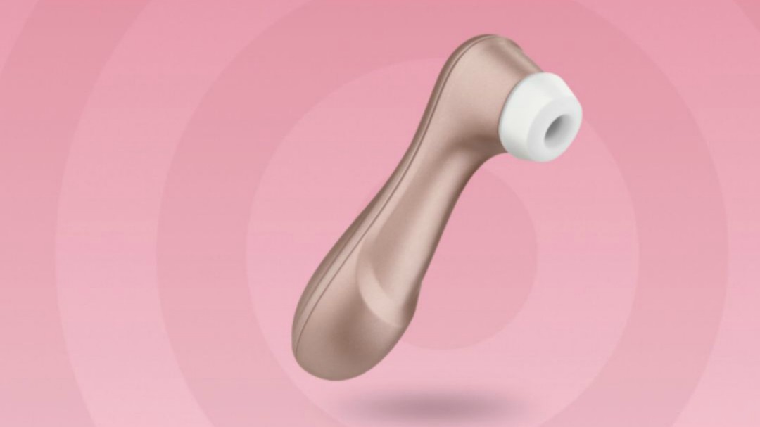 Del enganche a la descarga: por qué el Satisfyer no satisface a algunas