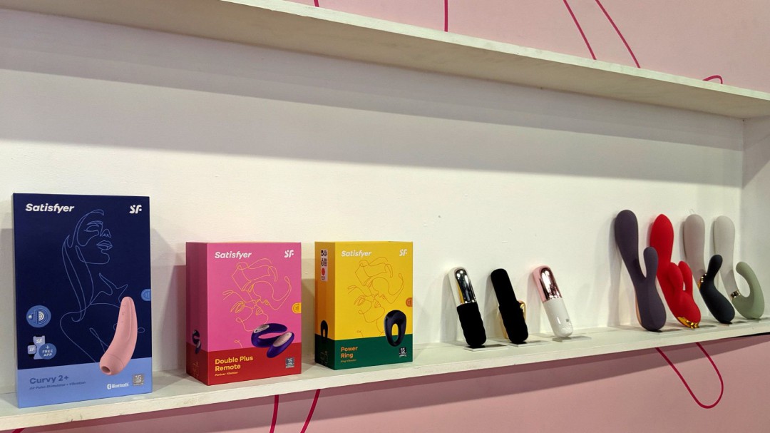 Las ventas del Satisfyer se multiplicaron un 1300% en el segundo trimestre de 2019