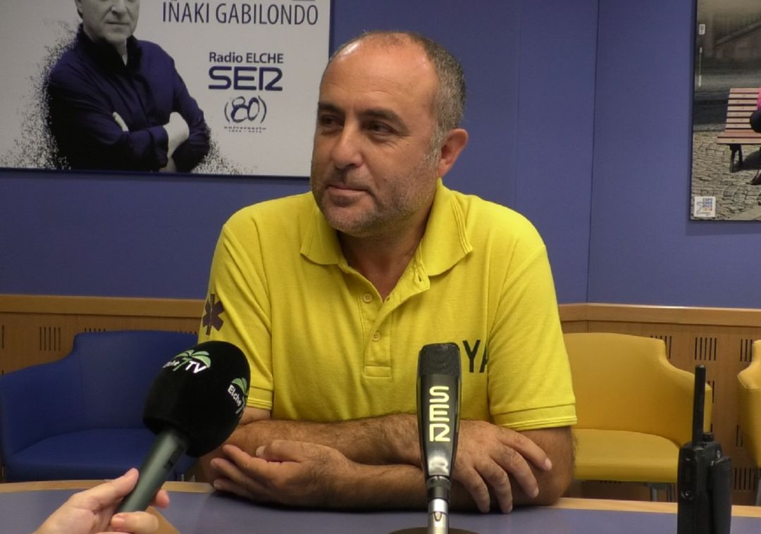 Cursos De Socorrismo En Dya Radio Elche Actualidad Cadena Ser