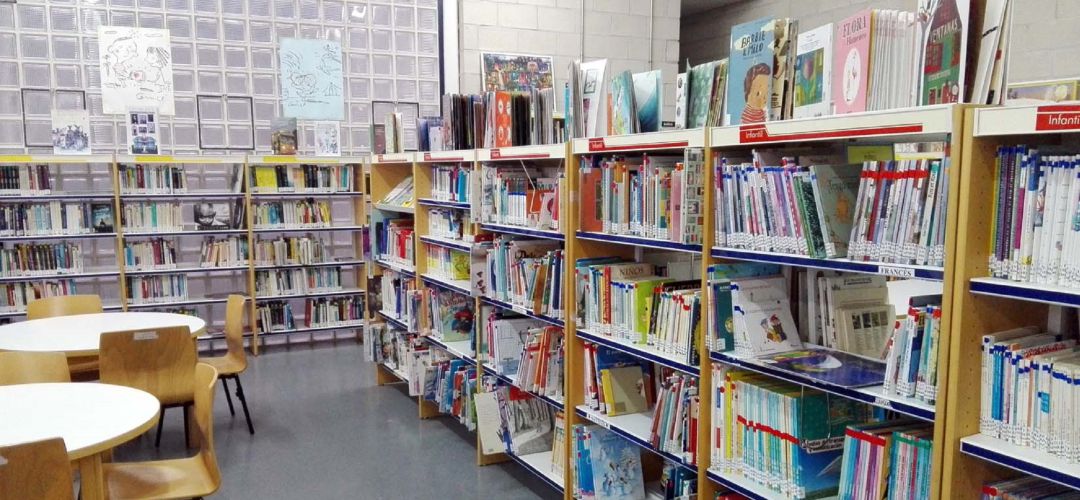 La Biblioteca Municipal de Paracuellos aumenta su número de socios en