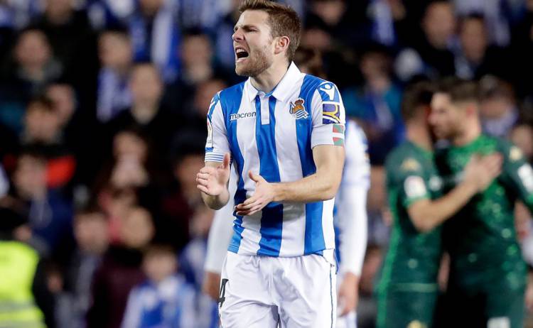 Illarramendi critica los horarios de la Copa del Rey: "Os ...
