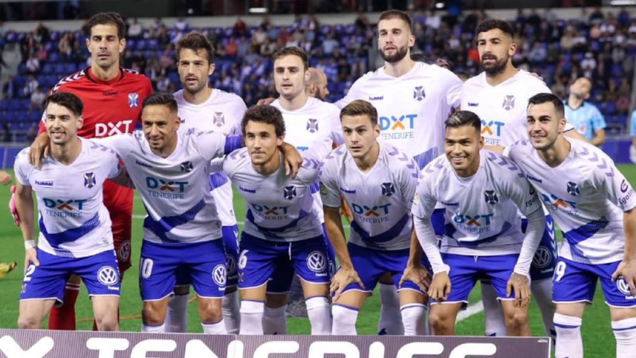 Resultado de imagen de TENERIFE 2-1 S. GIJON FICHA TECNICA