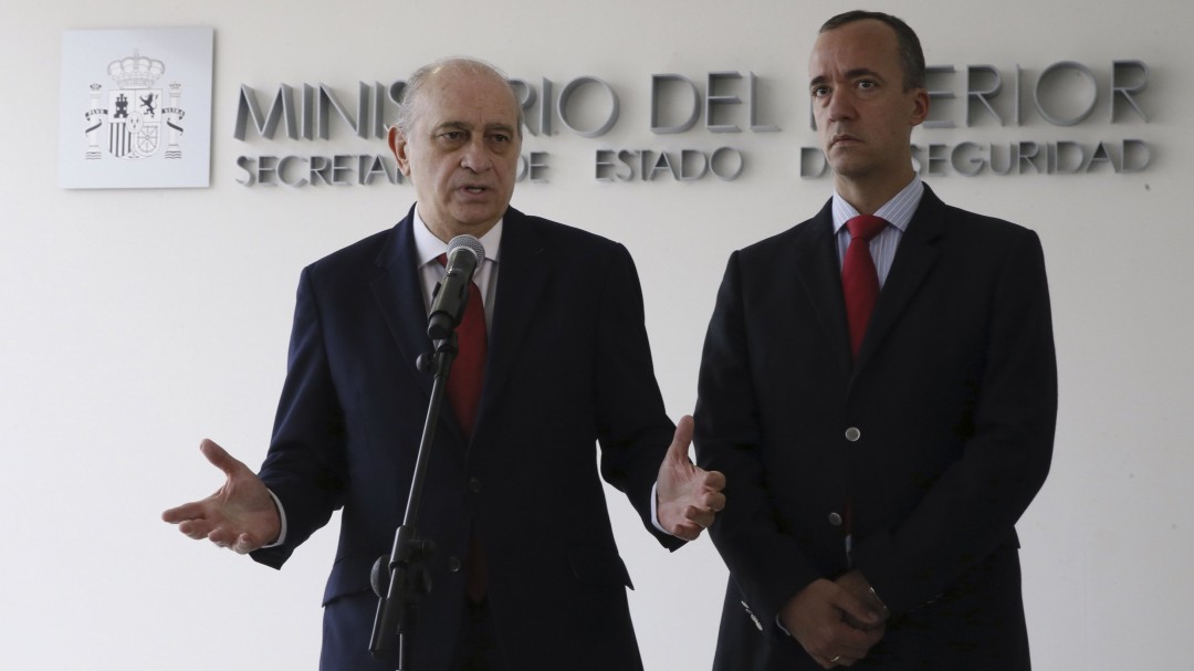 El Gobierno del PP gastó 500.000 euros en fondos reservados para proteger al partido del caso de su caja b