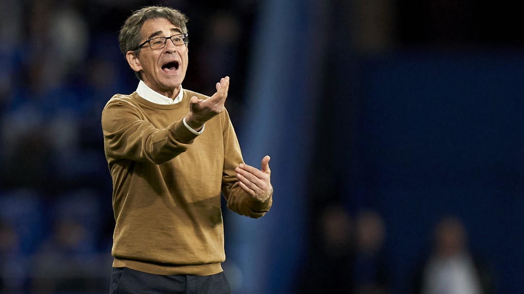 Fernando Vázquez: "No dije que el pin parental de VOX era una mierda, sino una puta mierda"