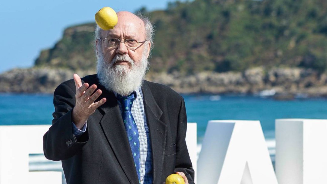 Muere José Luis Cuerda