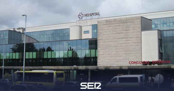 Omega denounces the death of a patient in the corridors of the ER |  Radio Galicia