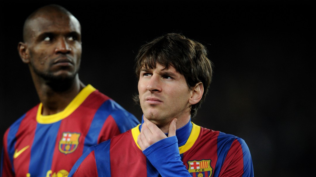Los 'nombres' que cuestionaron a Valverde y por qué Messi se niega a hablar con Abidal