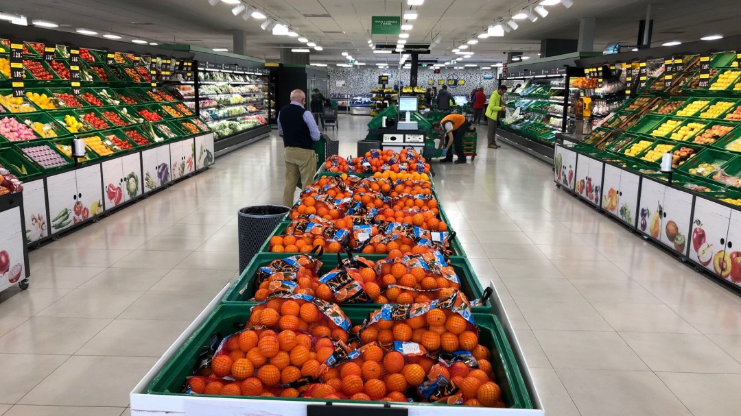 La mayor distribuidora alimentaria de España responde a Pedro Sánchez