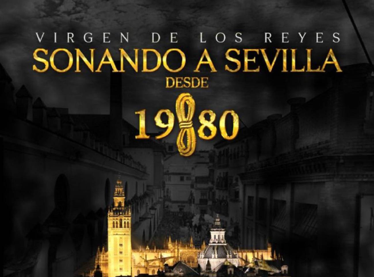 Virgen de los Reyes celebra sus 40 años con un concierto en Cartuja Center Radio Sevilla Virgen de los Reyes celebra sus 40 años con un concierto en Cartuja Center Radio Sevilla