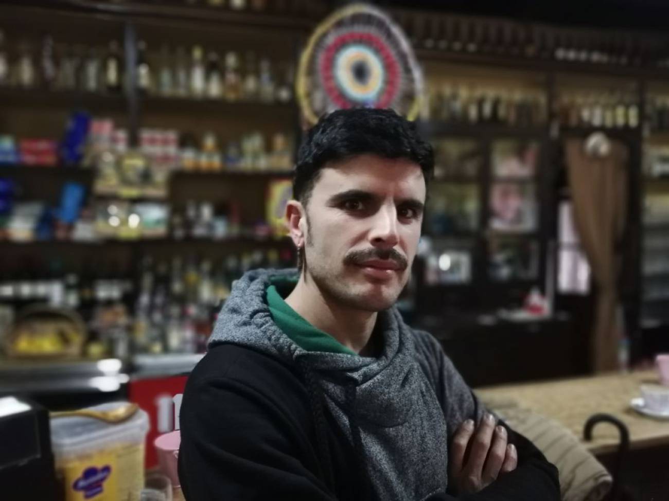Rodrigo Cuevas Asistimos A La Muerte Del Mundo Rural Y Antiguo Y Al Principio De Una Era Individualista Hoy Por Hoy Actualidad Cadena Ser