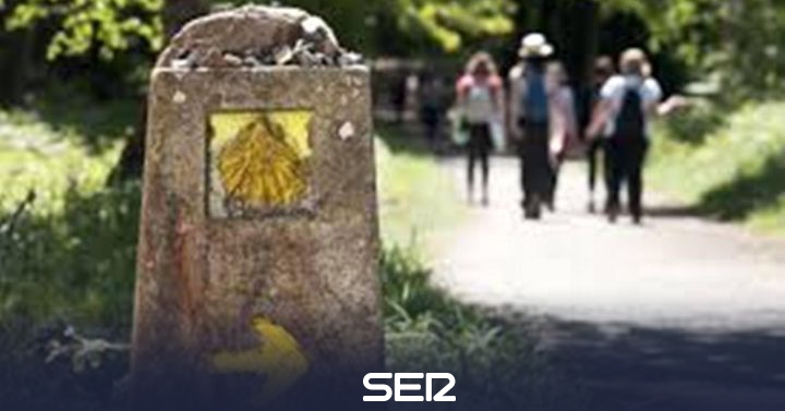 The Camino de Santiago added 90,000 pilgrims in León during 2019 |  Radio Leon