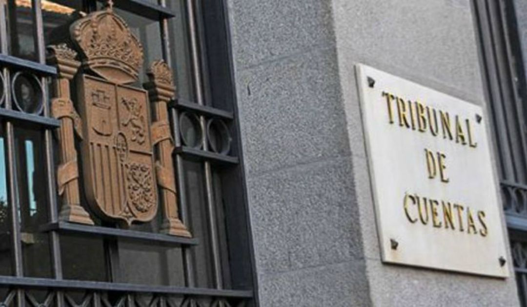 El Tribunal De Cuentas Destapa Once Años De Irregularidades En Las ...