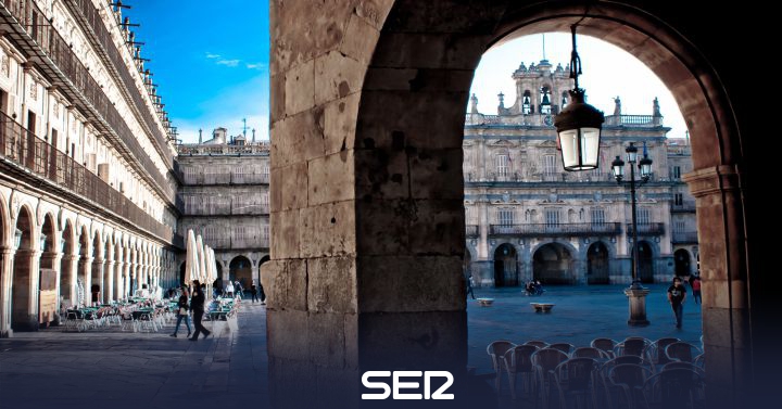 The Night of Heritage Cities will be held on September 12 |  Radio Salamanca