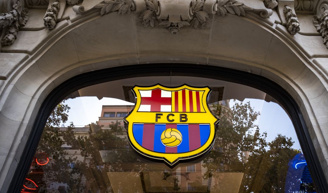 El Barcelona ha explicado su relación con la empresa l3Ventures.sl.