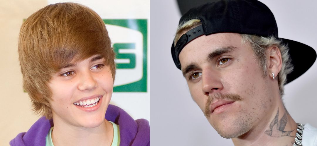 Justin Bieber, cómo hemos cambiado | SER Madrid Sur | Hoy por Hoy Madrid Sur | Cadena SER