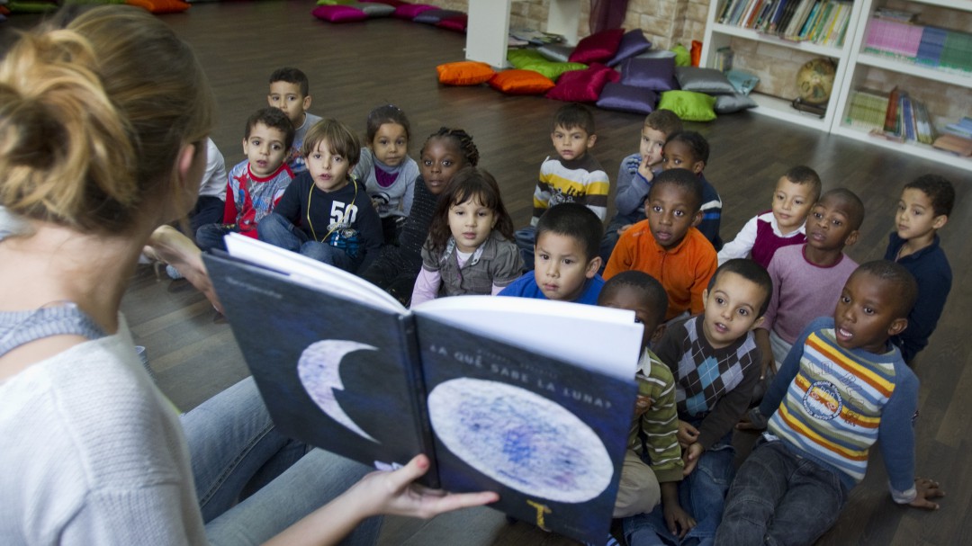Puertas abiertas de los colegios, ¿en qué debes fijarte a la hora de elegir centro?