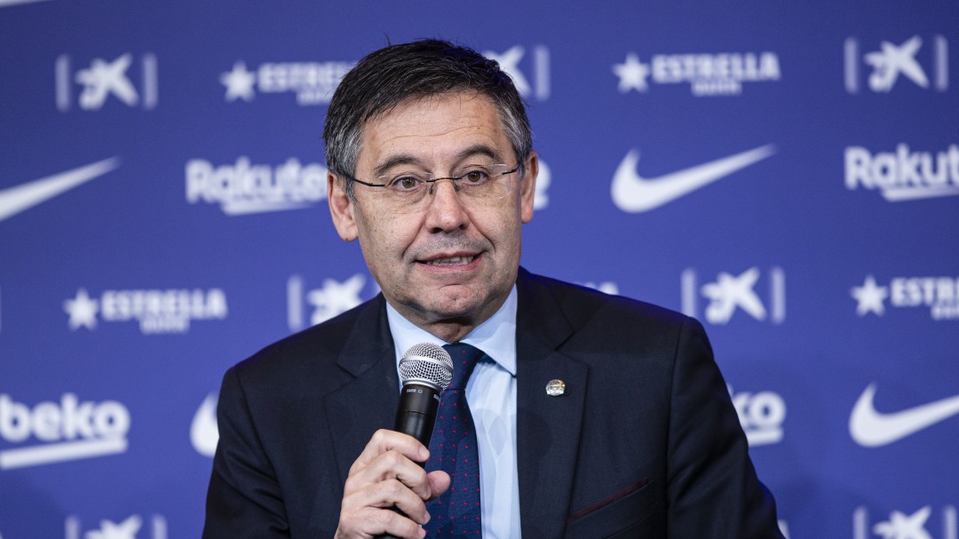 La directiva del FC Barcelona convocará una junta extraordinaria tras la crisis digital destapada por la SER