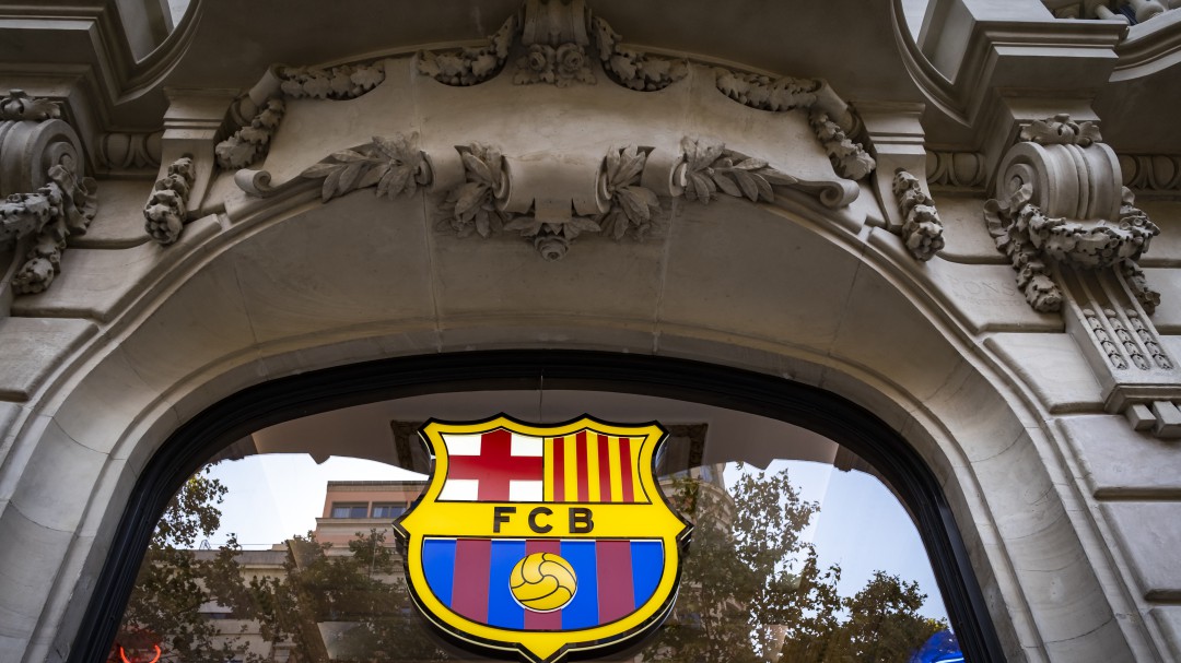 Jaume Masferrer, suspendido como jefe de gabinete de presidencia